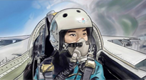 【九州銘記】中國空軍，生日快樂！感謝你73年來的守護(hù)！