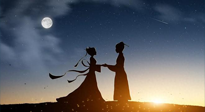 【七夕節(jié)】“艾”在七夕節(jié)，“灸”出好氣血！